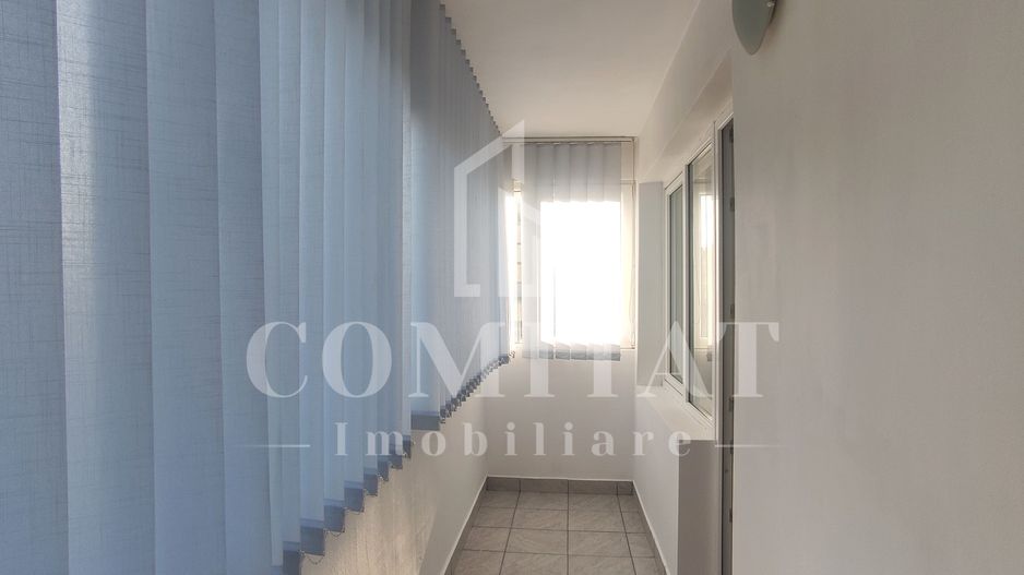 Apartament cu 2 camere decomandate | Cartierul Gheorgheni - Poză 16