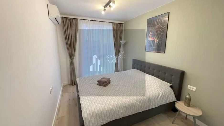 Apartament 2 camere | Crangasi - Trio Bridge | Parcare |  Prox Metrou - Poză 1