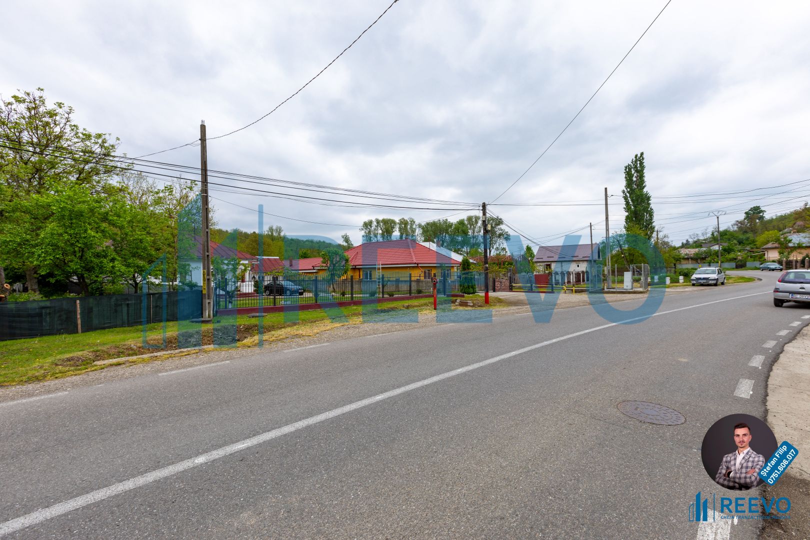 Casă de vânzare Buhuși, Str. Orbic - Poză 32