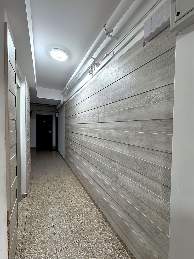 1 Decembrie 1918 - Parcul Teior 2 camere 56 mp decomandat debara 3mp - Poză 16