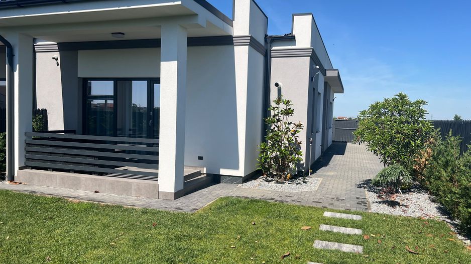 Duplex Premium | Finalizat 2026 | Mobilat Luxury | Fotovoltaice | - Poză 13