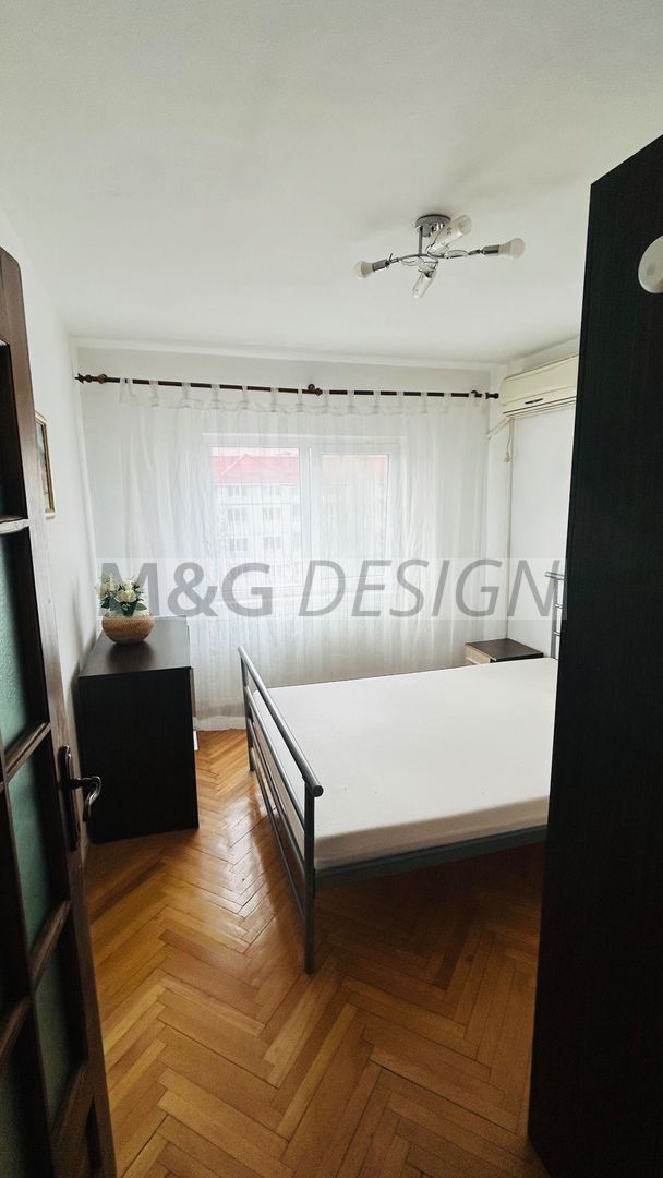 Apartament 3 camere Lipovei-Mall - Poză 5