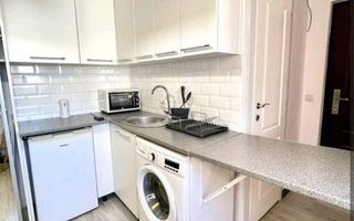 Garsonieră cochetă, ideală pentru investiție sau locuință urbană. - Poză 2
