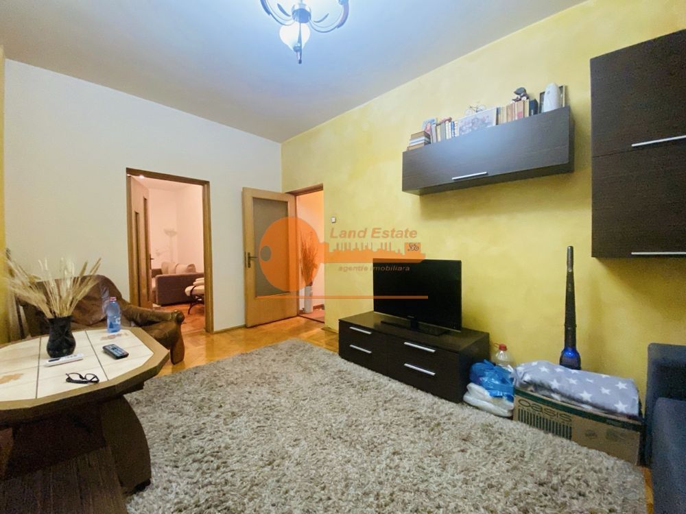 Apartament 3 camere semidecomandat – Floreasca / Barbu Văcărescu - Poză 3