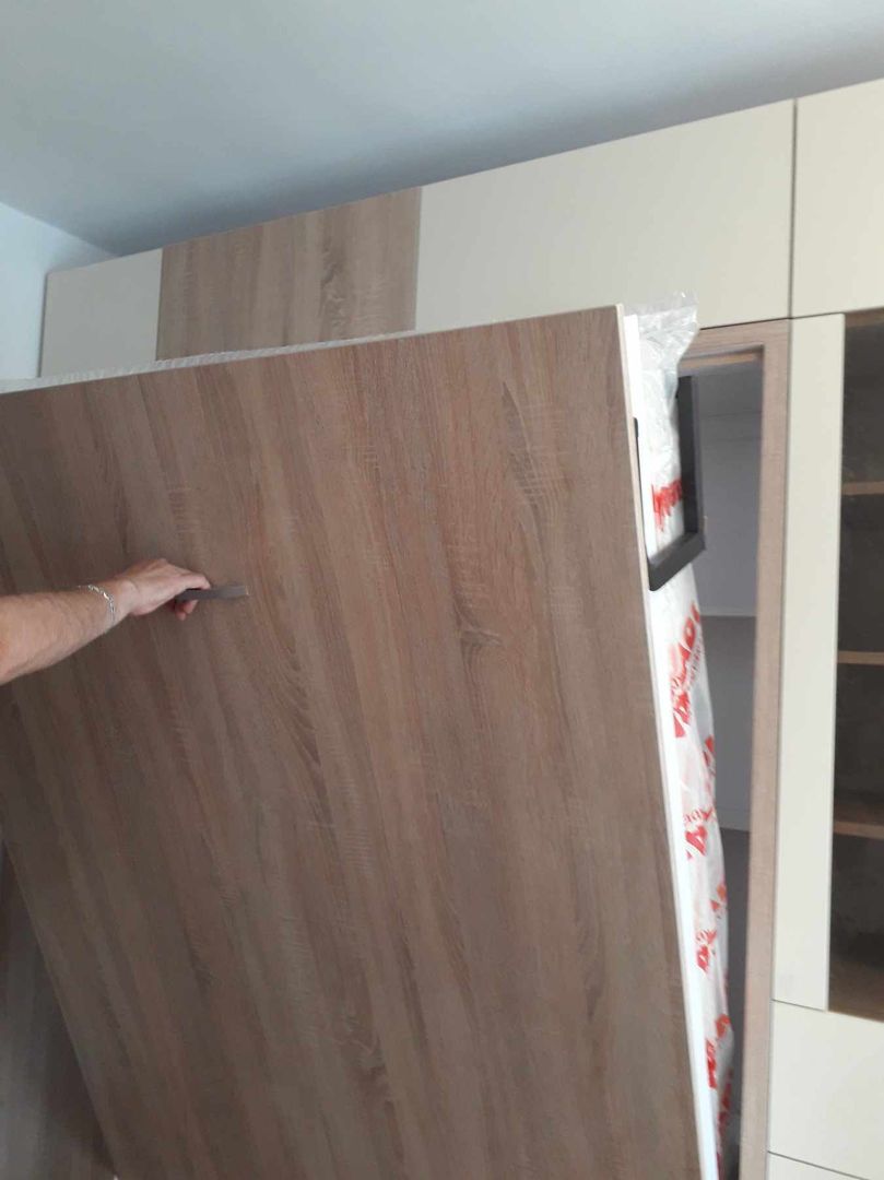 Garsonieră 32 m² etaj 2 str. Pescarilor - Poză 7
