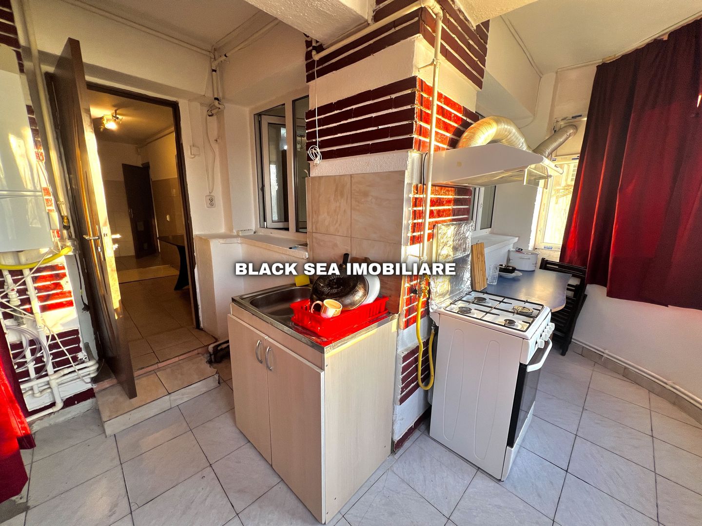 De inchiriat apartament 3 camere zona Tomis Nord / Penny - Termen Lung - Poză 6