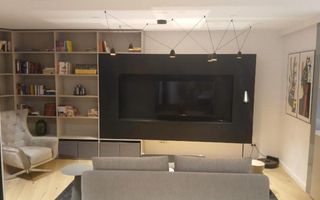 AP. 2 CAMERE P-TA UNIRII, MASINA SPALAT VASE, BLOC NOU, CENTRALA - Poză 3