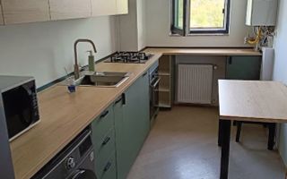 Apartament 3 camere de închiriat Delta City – Parcul Natural Văcărești - Poză 5