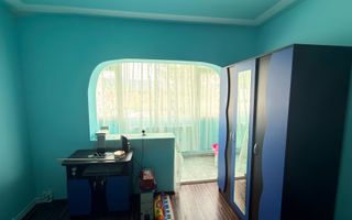APARTAMENT 2 CAMERE ETAJ 2 DECOMANDAT GRUI CAMPULUNG - Poză 8