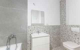 Apartament nou, ultracentral, cu loc de parcare privat | 110.000 € - Poză 11