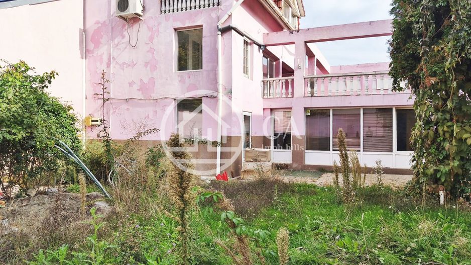 Casa de închiriat cu 6 camere în Rogerius, Oradea - Poză 15