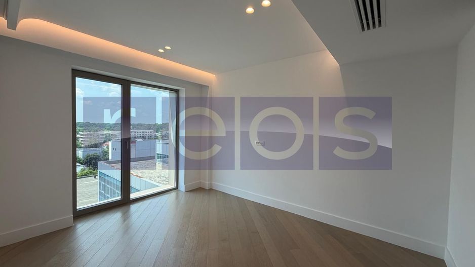 VANZARE APARTAMENT 105MP | CORTINA | 3CAMERE | NEMOBILAT | TERASA 26MP - Poză 2