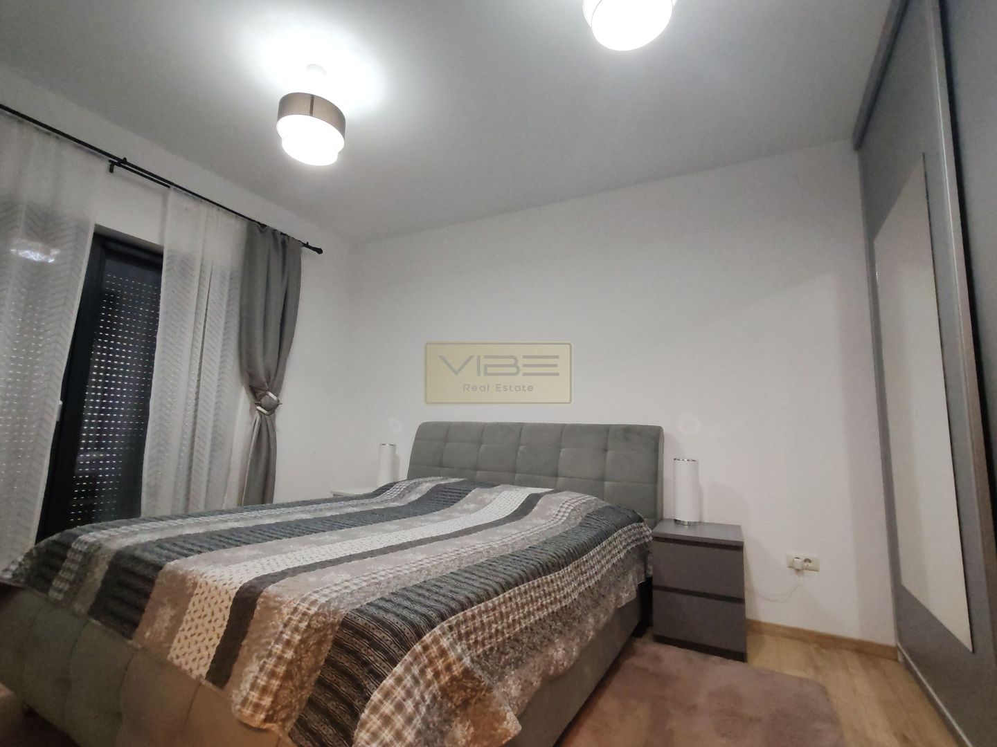 Copou - Apartament Premium 3 camere - View panoramic! - Poză 19