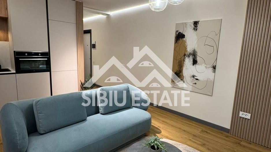 Apartament 2 camere premium-Zona Centrala  Prima inchiriere - Poză 16