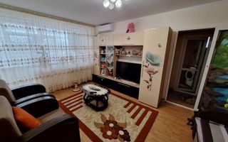 Apartament cu 2 camere, etaj 3/4, Micro 16 - Poză 4