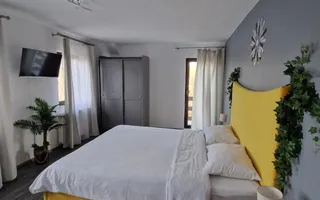 Pensiune Turistică | 360MPU | Curte | Oportunitate Investiție | Porumbacu de Sus - Poză 14