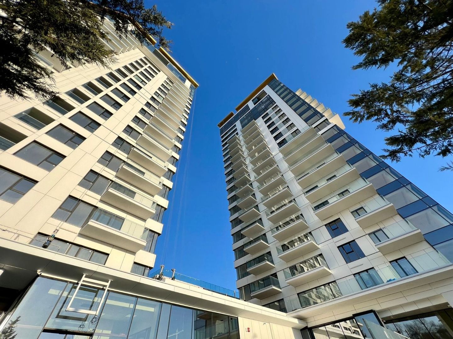 Inchiriere apartament 2 camere | One Verdi Park - Poză 15