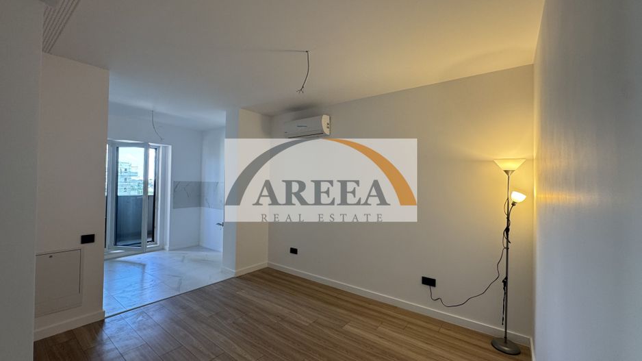 2 camere Pallady | Vedere grădină | Etaj 4 | Parcare - Poză 8