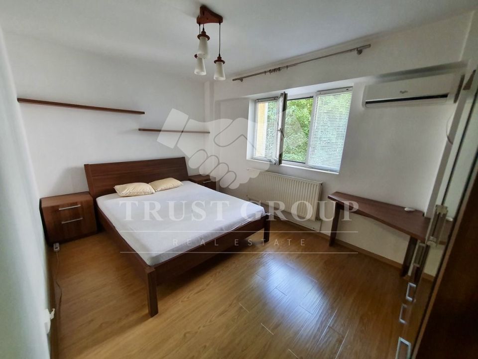 Apartament 3 camere Aviației | Imobil 1989 | Loc de parcare ADP - Poză 12