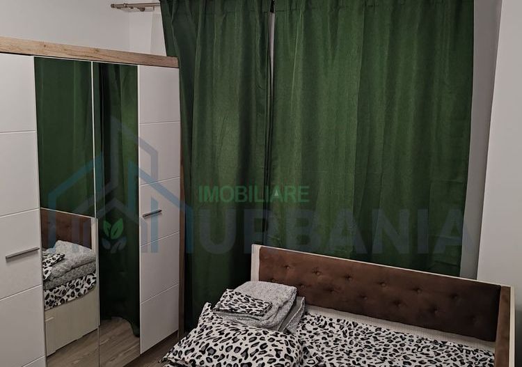 Garsonieră de închiriat în Iași, disponibilă de Sfânta Parascheva - Poză 3