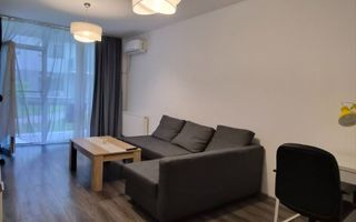City of Mara| 2 camere-apartament modern| loc de parcare inclus| mobilat complet - Poză 3