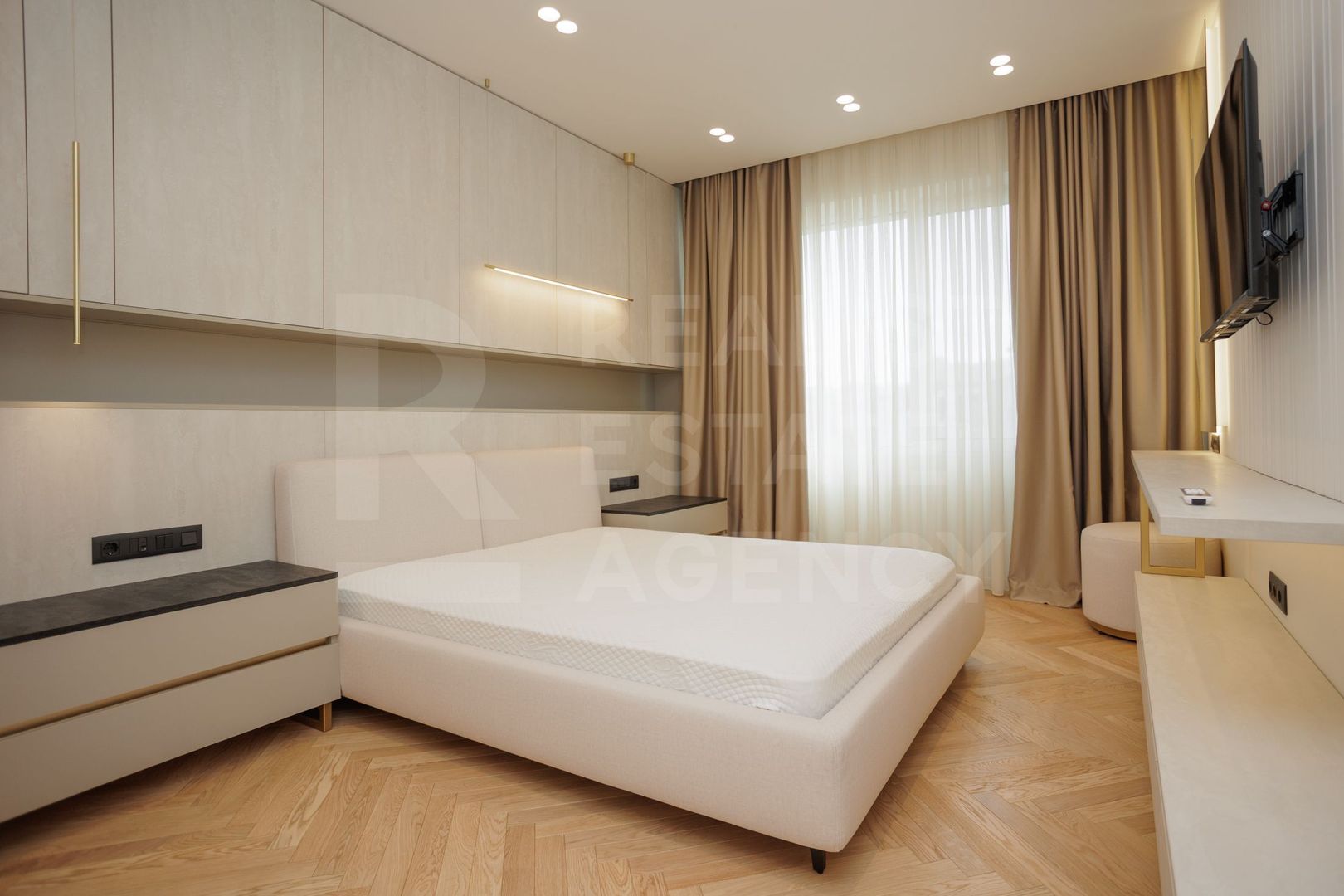 Chirie, Penthouse, 167 mp, str-la Ciocârliei, Telecentru - Poză 15