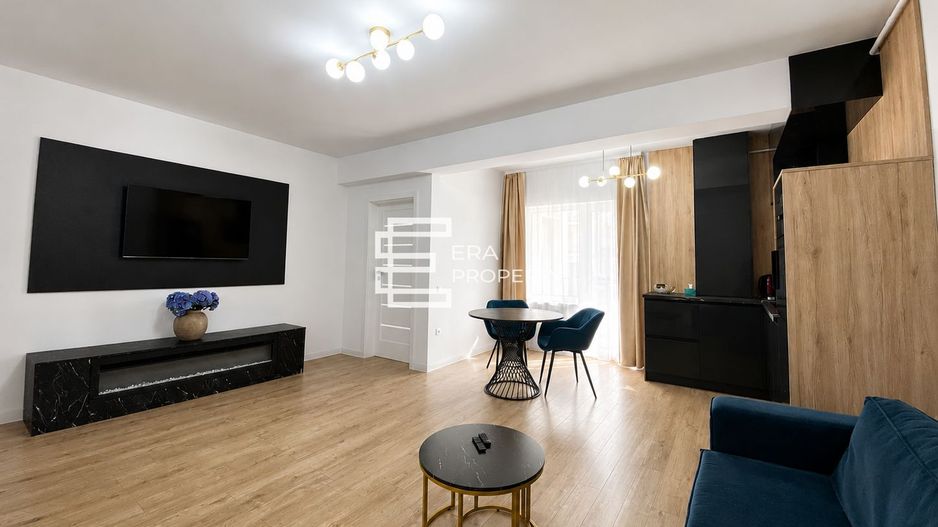 Apartament 2 camere de închiriat | Șelimbăr – Doamna Stanca - Poză 4