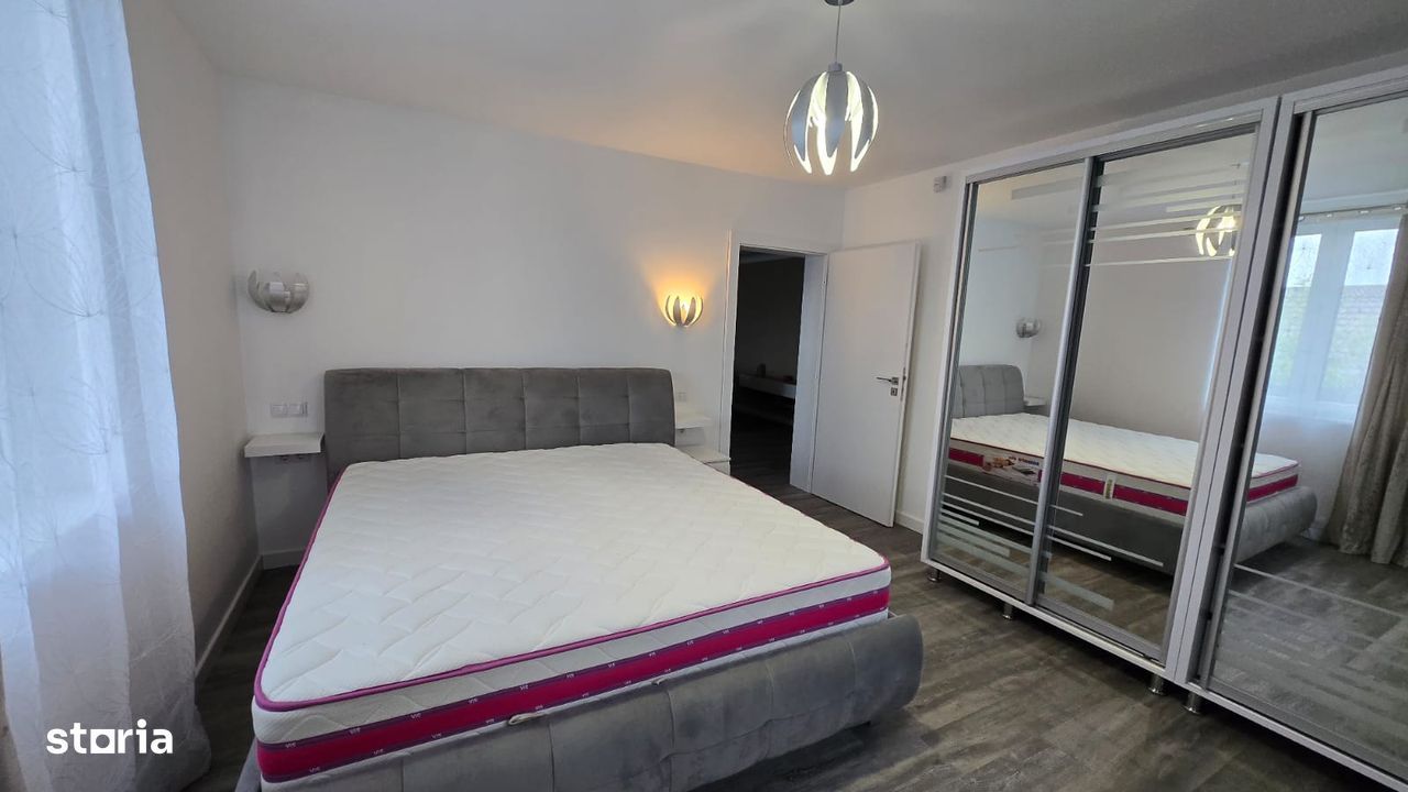 BRASADAS vinde casa individuala la cheie si in rate. - Poză 4