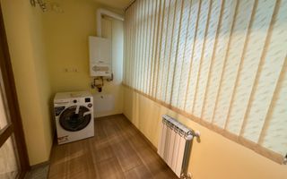Apartament 3 camere de închiriat | Zonă centrală | Etaj 1 - Poză 7