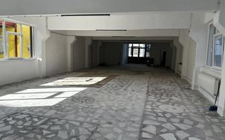 Spațiu comercial/ producție I 650 mp I Open- space I Mârșa - Poză 2