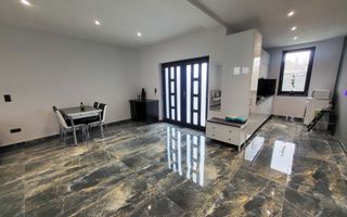 Agigea - Casa  deosebita cu piscina, mobilata si utilata complet. - Poză 42