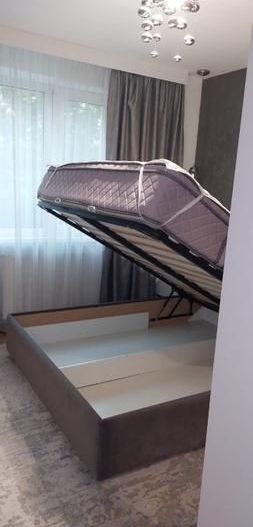 Apartament 3 camere Aparatorii Patriei-Sos Oltenitei | Loc parcare - Poză 7