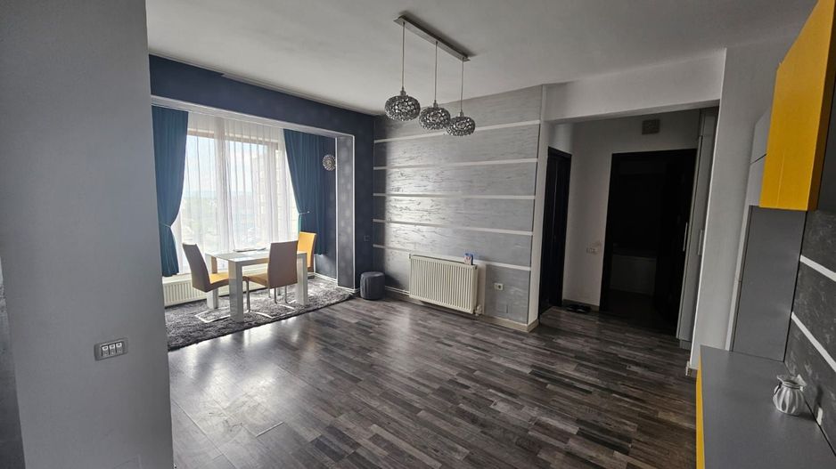 Apartament 3 camere de vânzare – Găvana, zona Platou - Poză 2