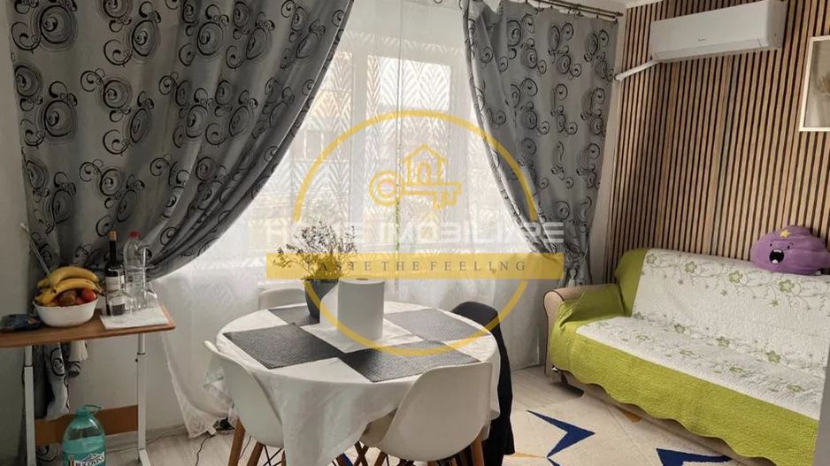 🏠Apartament 2 Camere // 📍Canta // 83.000€!!! - Poză 2