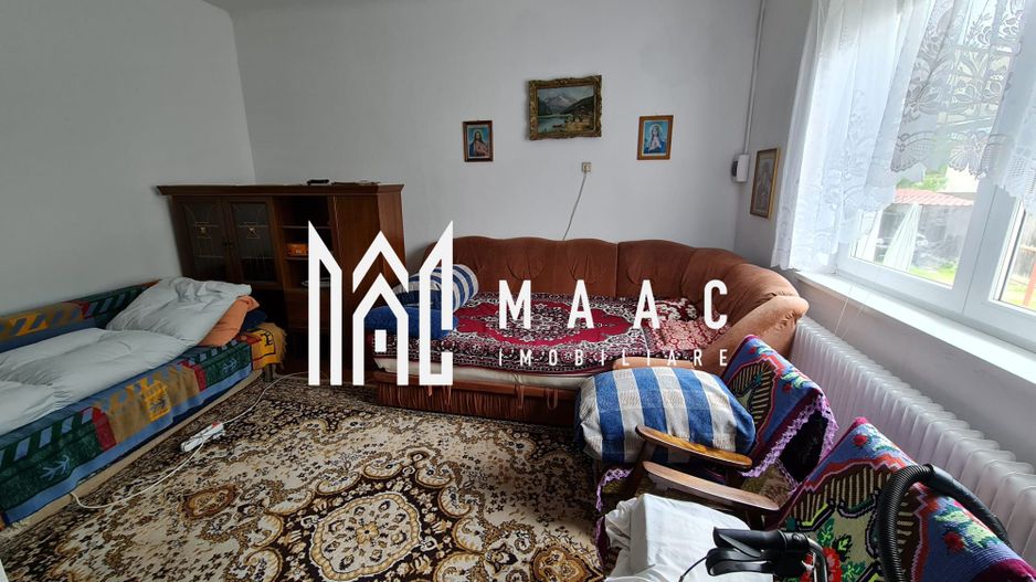 Apartament la casa 2 camere 48 mp | Turnisor - Poză 2