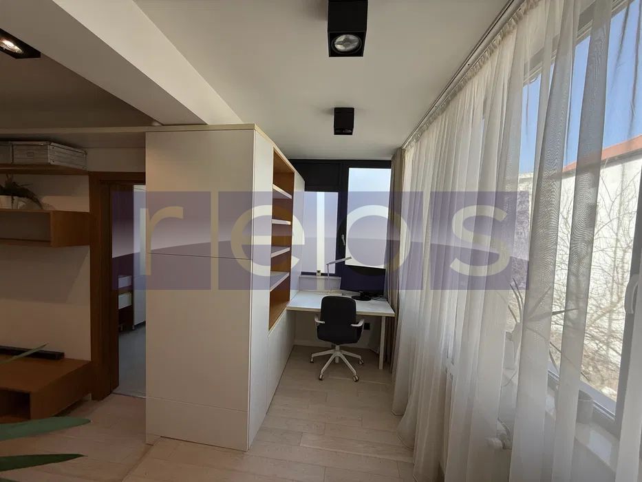 VANZARE APARTAMENT 3 CAMERE UNIRII | ULTRACENTRAL | FINISAT UTILAT MODERN | - Poză 4