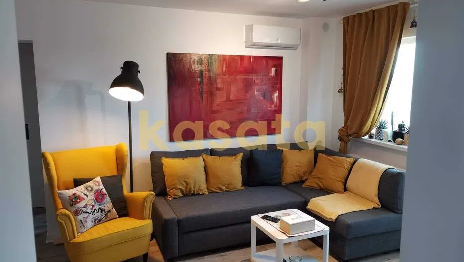Apartament 4 camere | Obor | Renovat | Mobilat | Parcare inclusa - Poză 1