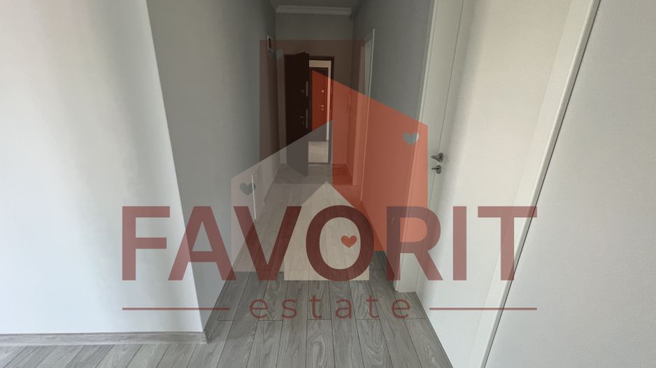 Etaj 2. Decomandat. Finisaje superioare - Poză 7