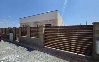 Casa 3 Camere | Gata de mutare - Poză 3