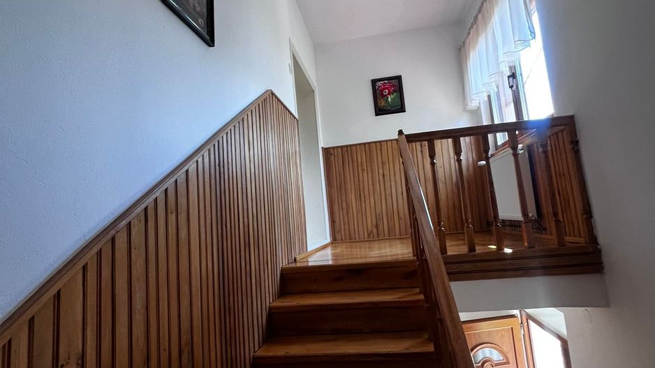 Ocazie unică! Casă de vânzare în stațiunea Covasna! - Schiță 8