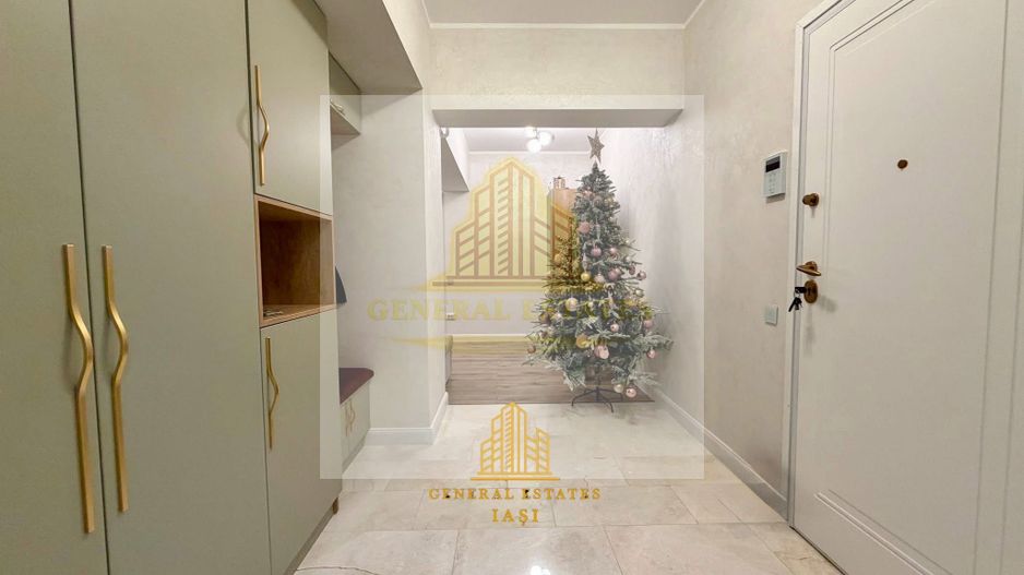 Vânzare apartament cu 2 camere | Royal Town – Copou - Poză 5