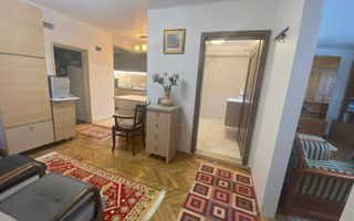 Cat friendly! Apartament 2 camere, 46mp, zona Gruia - Poză 1