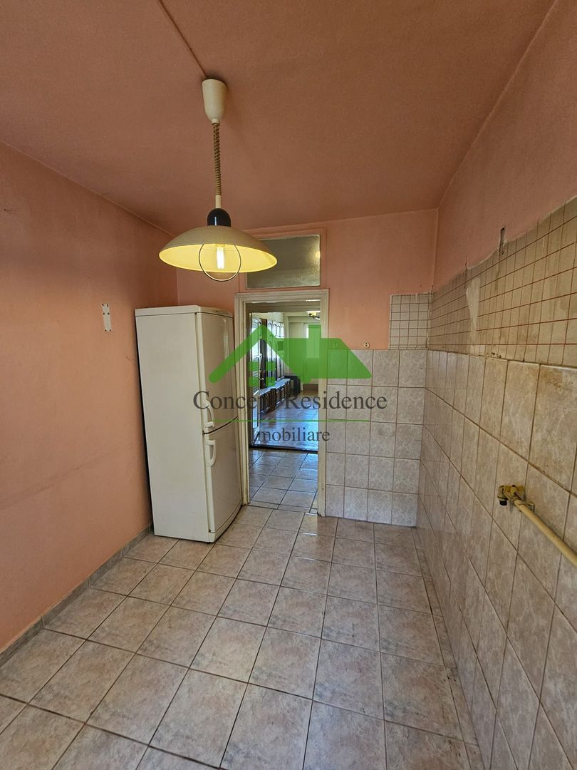 Apartament 3 camere, 65 mp + garaj | Transilvaniei - Poză 11