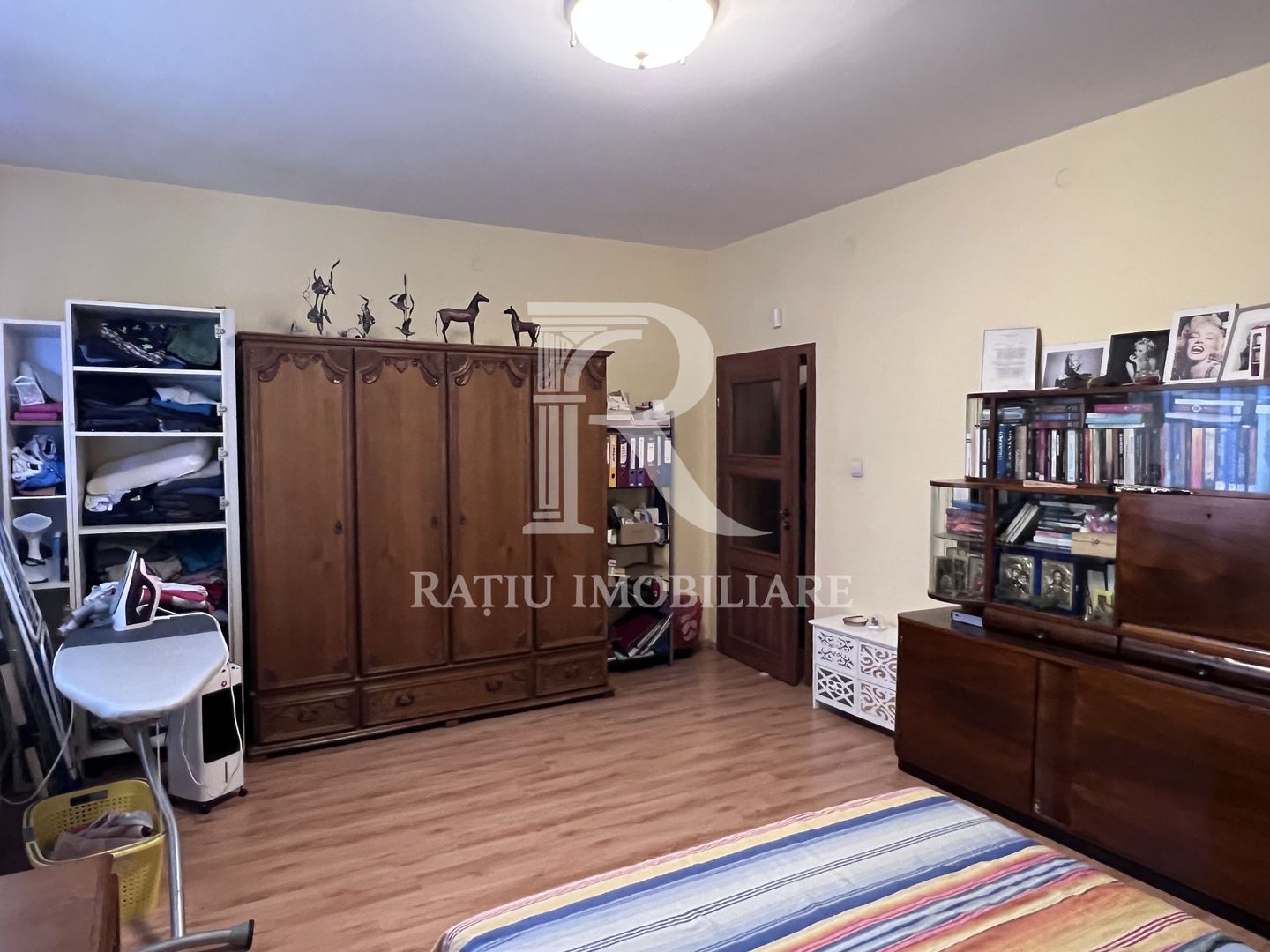 Casă cu 4 camere de vânzare | Parcelă de 700 mp | Sântandrei | Bihor - Poză 6