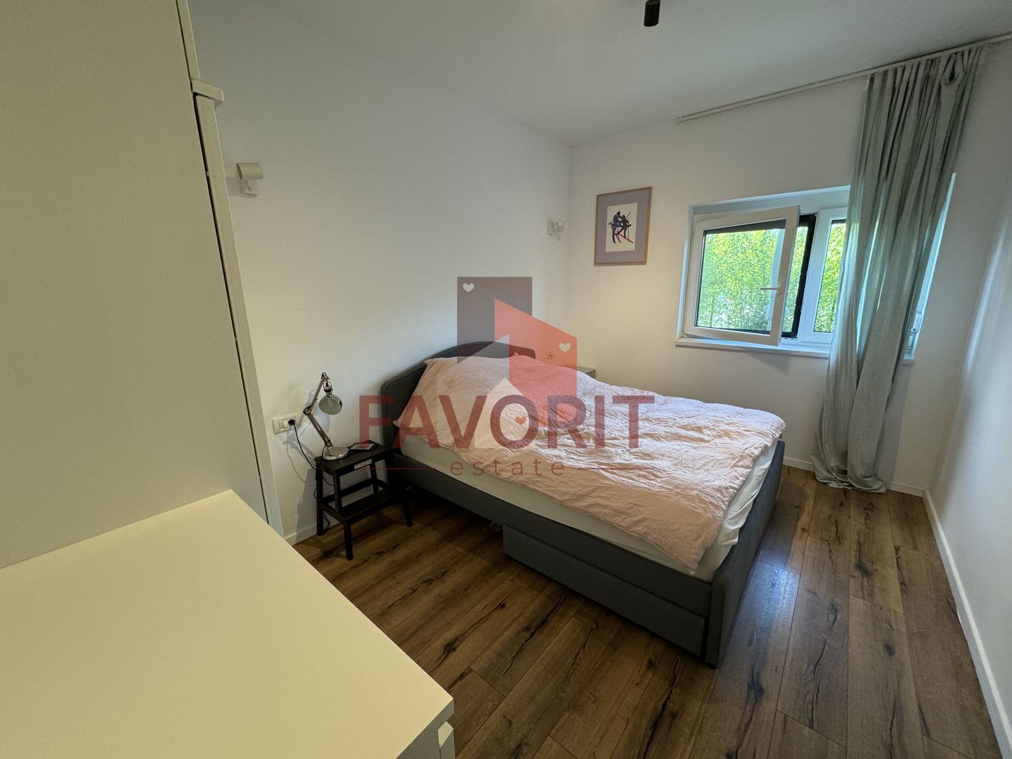 Gradina proprie. Mobilat si utilat. 3 locuri de parcare. Timisoara Aradului - Poză 10