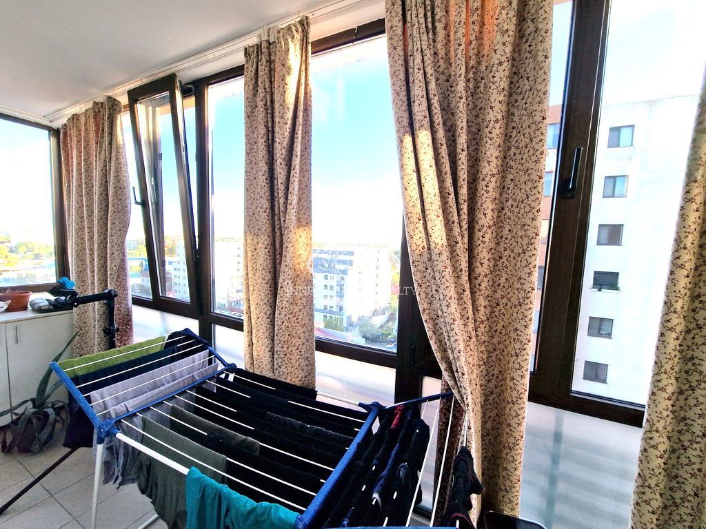 Apartament 3 camere I  8/8 I parcare subterana I Bucurestii Noi I Pod Constanta - Poză 13