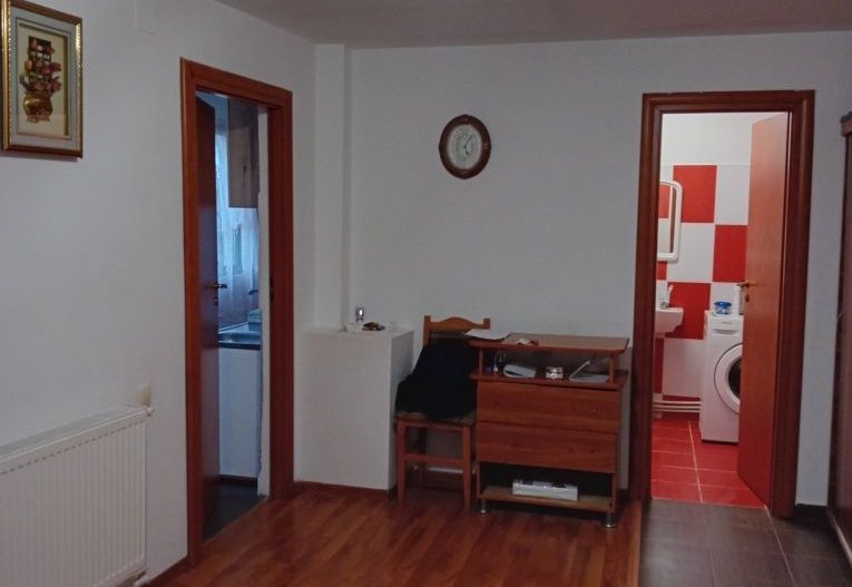 Garsoniera Focsani - Poză 1