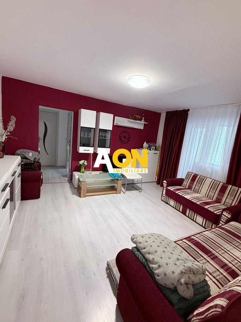 Apartament 2 Camere Renovat, Etaj 3 - Poză 2
