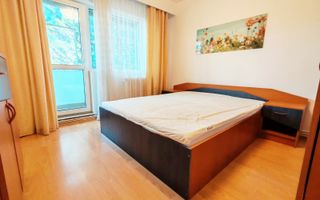 2 camere, mobilat modern, decomandat, balcon, Zorilor, Lunii - Poză 4