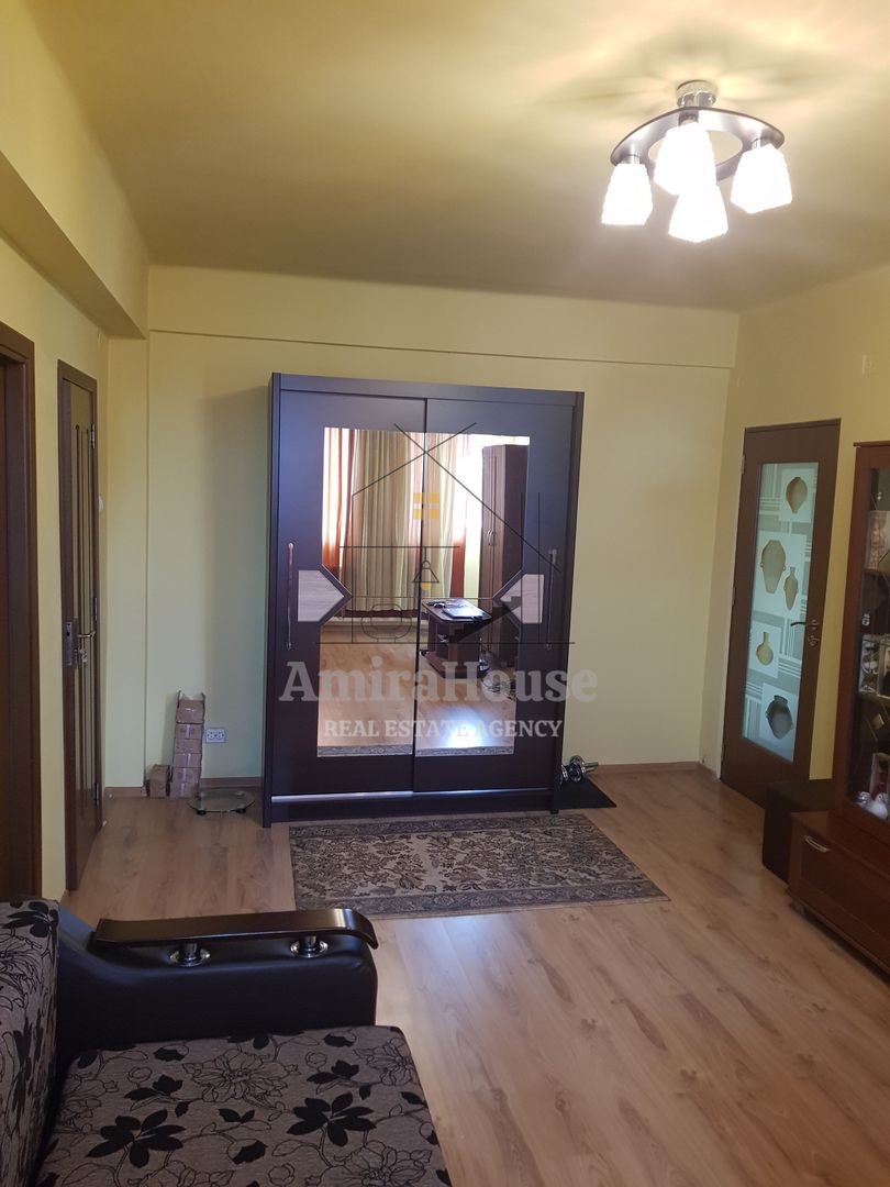 Apartament 2 camere zona strazii Crisan Centru - Poză 8